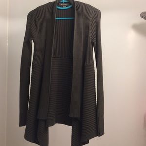 Tommy Bahamas cardigan