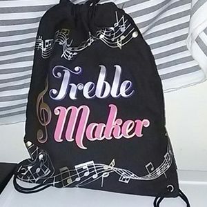 Drawstring Bag