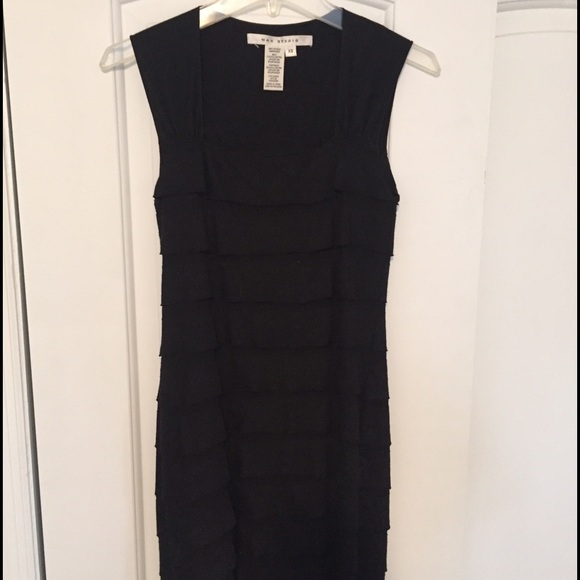 Max Studio Tiered Dress size XS
