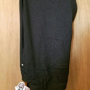NWT BLACK JEGGING SKINNY PANT