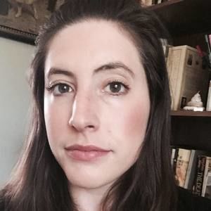 Meet your Posher, Anne