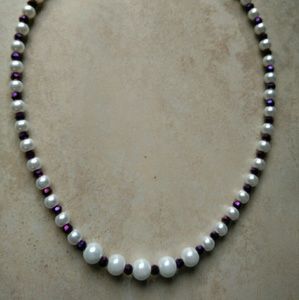 Beaded Necklace