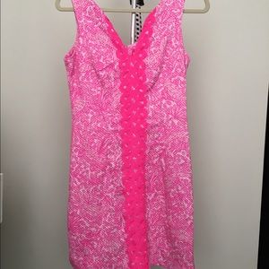 Lilly Pulitzer for target size 2 sun dress