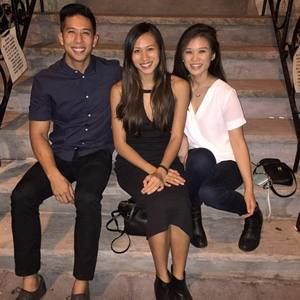 Meet your Posher, Kim