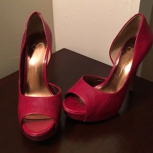 Jessica Simpson Shoes