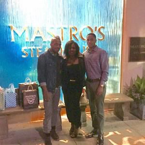 Meet your Posher, Diane