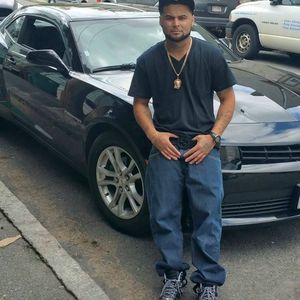 Meet your Posher, Jeffrey