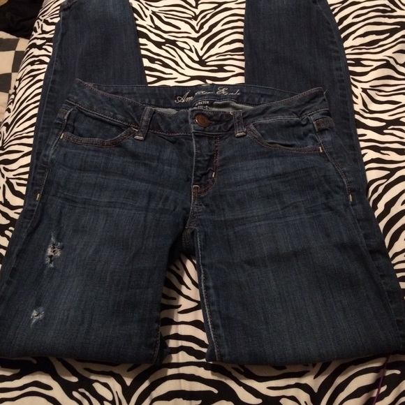 🔻American Eagle jeans🔻