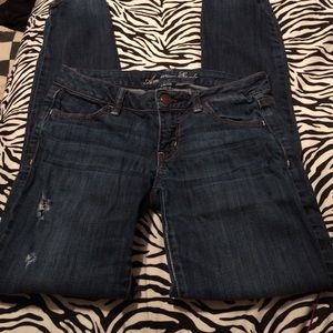🔻American Eagle jeans🔻