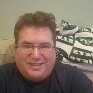 Meet your Posher, Steve