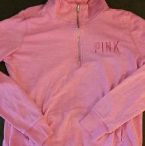VS Half Zip