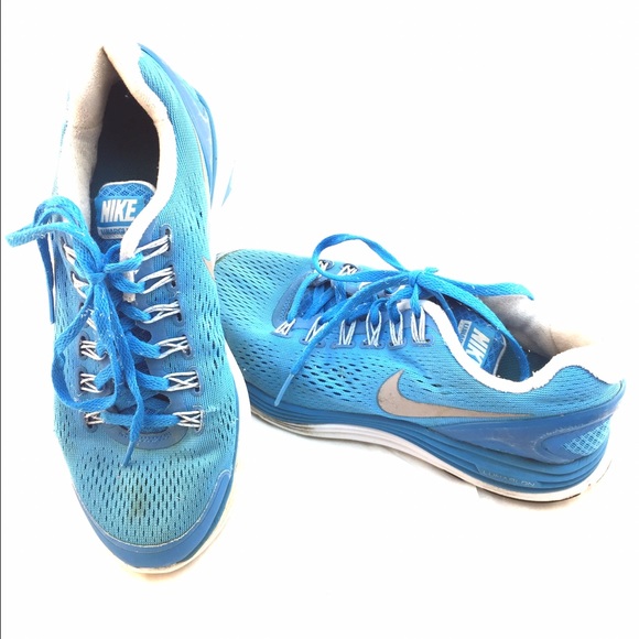 Nike's