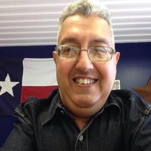 Meet your Posher, Saul