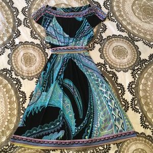 New York & Co Stretch XL dress