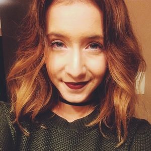 Meet your Posher, Kat