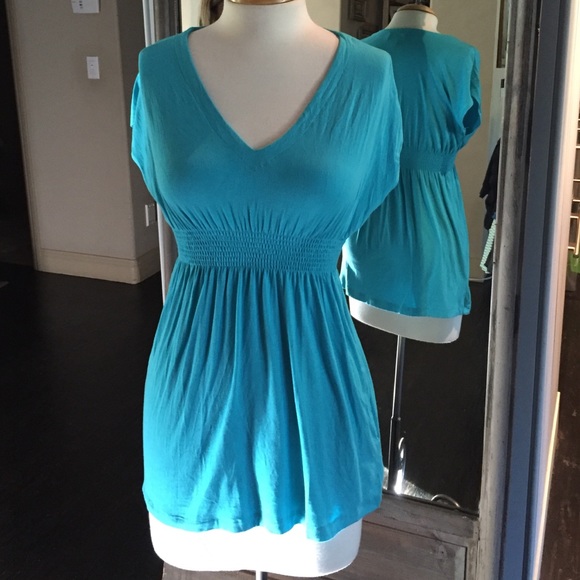 Bebe sport small top