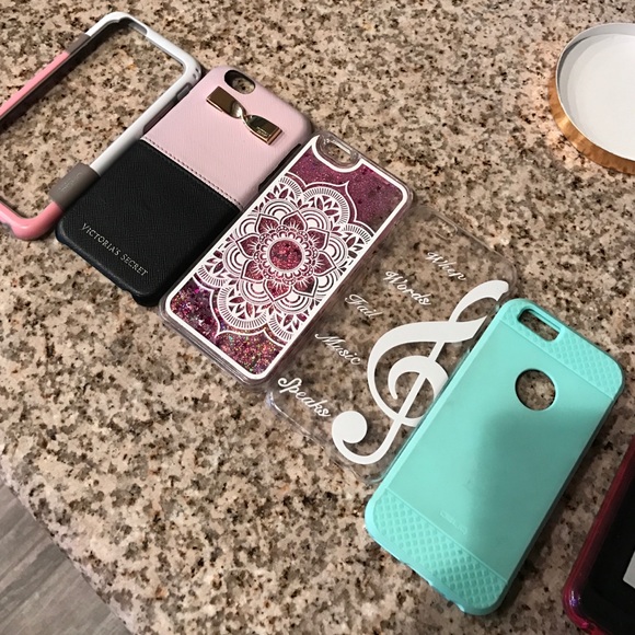 iPhone 6/6s cases