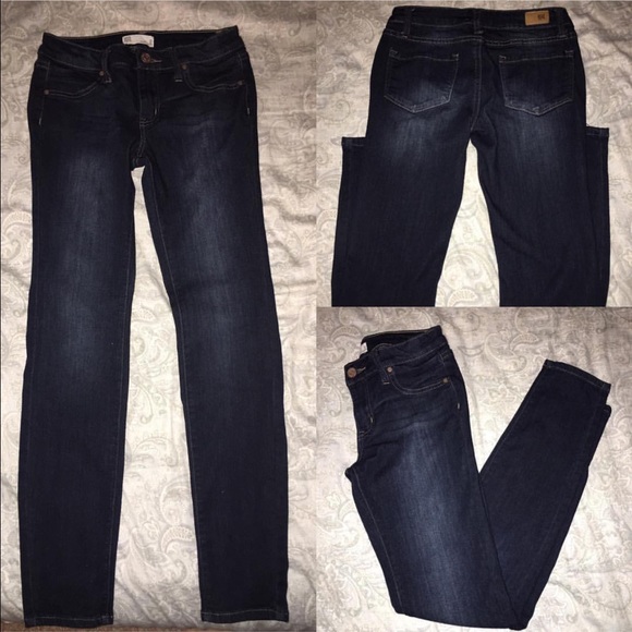 Tilly's RSQ Miami Jeggings