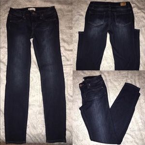 Tilly's RSQ Miami Jeggings