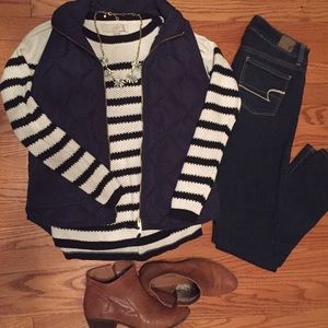 Loft Sweater