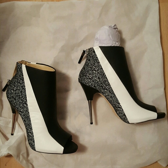 New booties