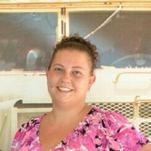 Meet your Posher, Aimee