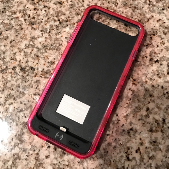 iPhone 6/6s charging case