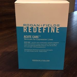 Redefine Acute Care