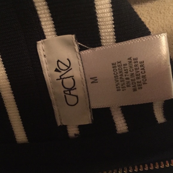 Cache skirt - Picture 3 of 4