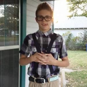 Meet your Posher, Chris