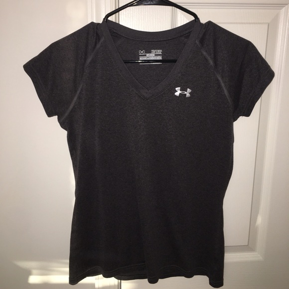 Under Armour V-neck