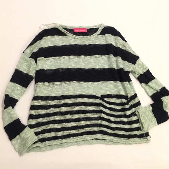 Pookie and Sebastian sweater - Picture 1 of 3