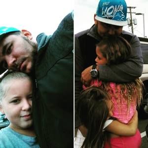 Meet your Posher, Troy