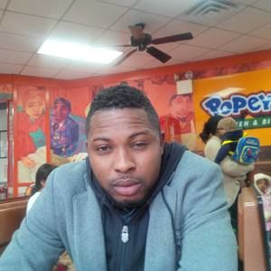 Meet your Posher, Prince adekoya