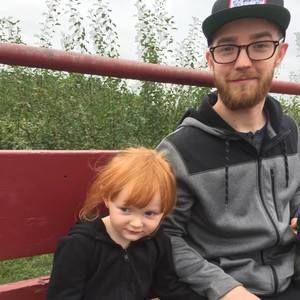 Meet your Posher, Kyle