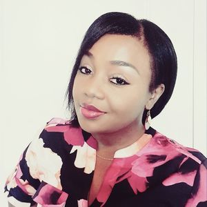 Meet your Posher, Cathy m.