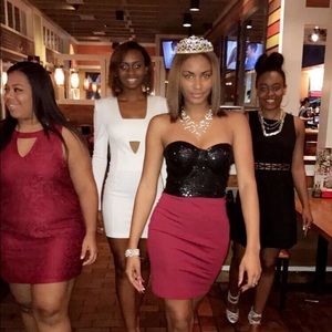 Meet your Posher, Kezia