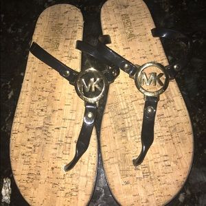 Michael Kors Sandals