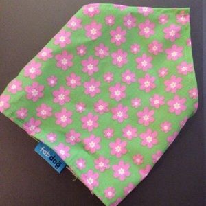 Dog bandana