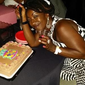 Meet your Posher, Ann