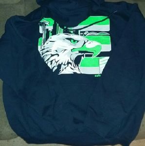 Hawks Hoodie!!