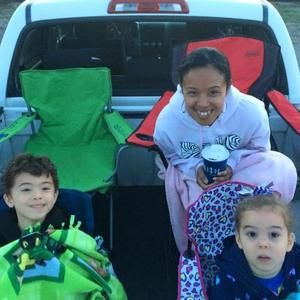 Meet your Posher, Shelly