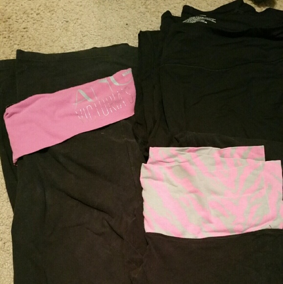 Victoria secret pants