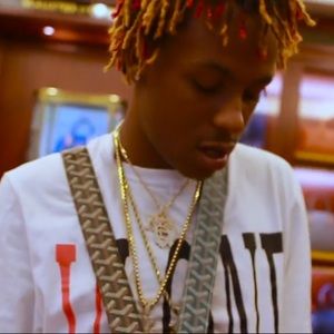 Meet your Posher, Nick