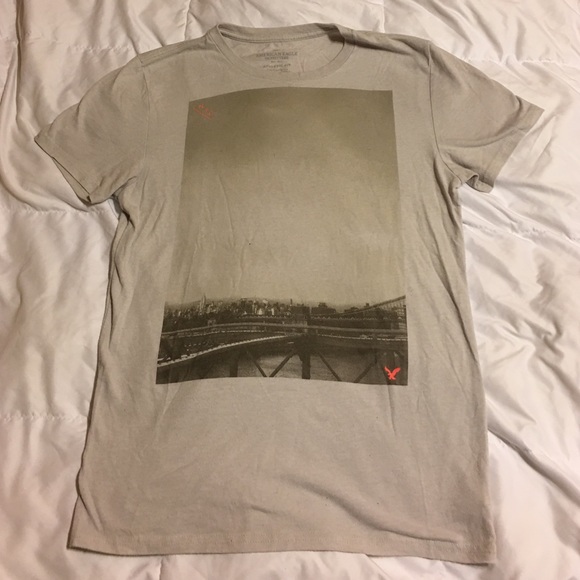 Athletic fit t-shirt