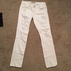 Hollister jeans