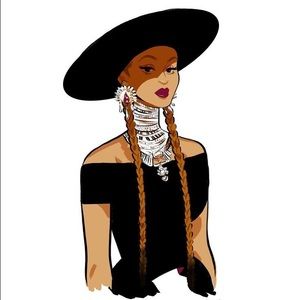 Meet your Posher, Karlexia