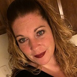 Meet your Posher, Jolynn