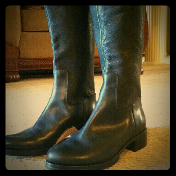 Riding Boots