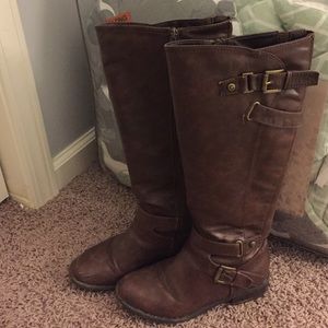 Size 6.5 Boots